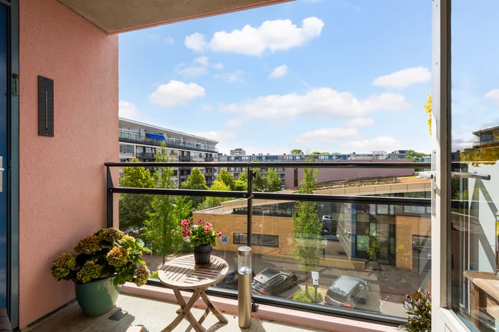 Foto 4 van Vincent van Goghlaan 137