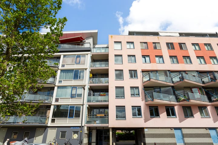 Photo 7 of Vincent van Goghlaan 137