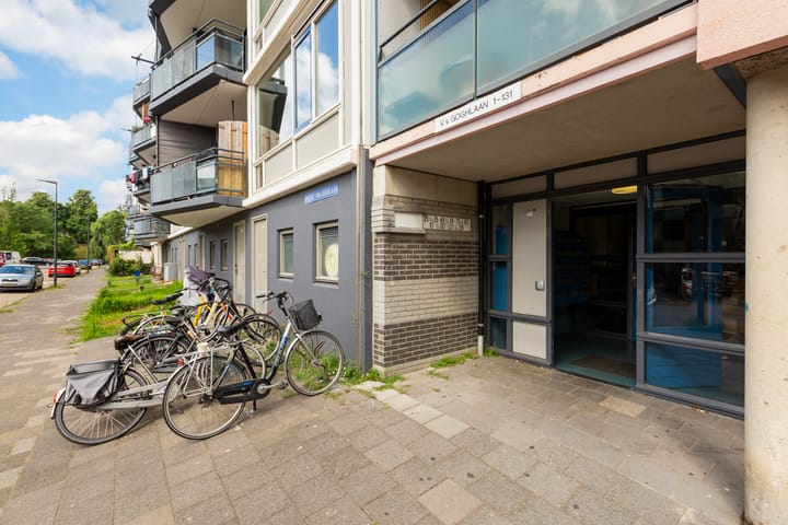 Photo 8 of Vincent van Goghlaan 137