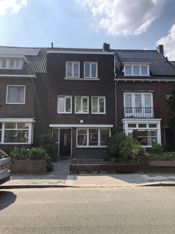 Foto 1 van Hertog Reinoudsingel 133-A