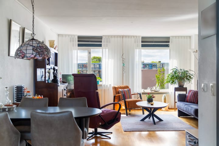 Photo 21 of Vincent van Goghlaan 137