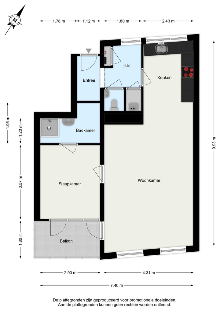 Photo 35 of Vincent van Goghlaan 137