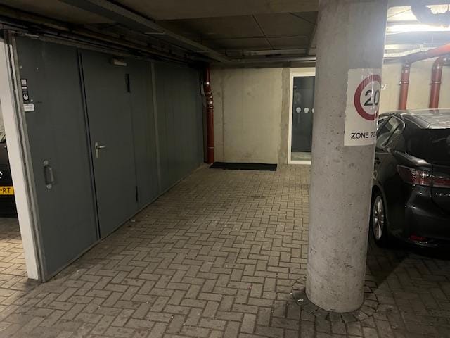 Prins Hendrikkade, Katwijk (ZH), 2225HX, Zuid-Holland, Nederland  