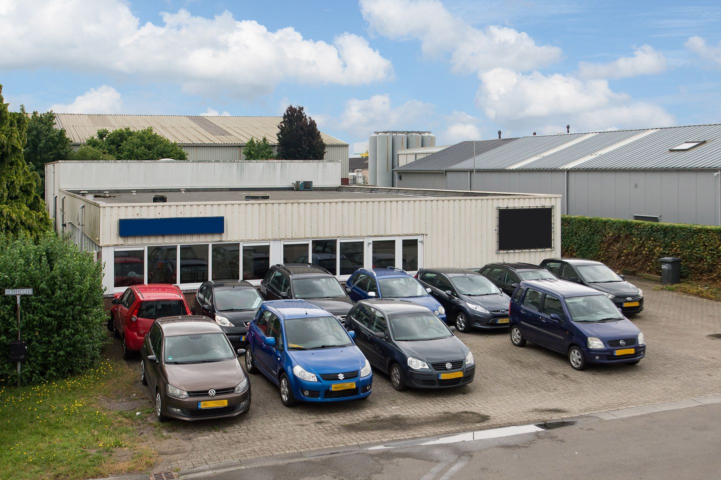 Bekijk foto 4 van Einsteinweg 15