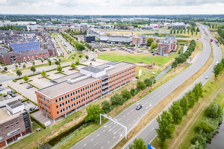 Hogeweg 123, Zaltbommel