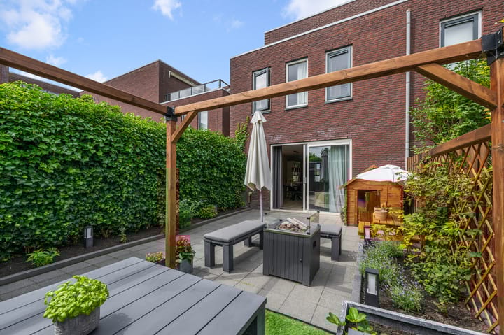 Foto 9 van Saendelverlaan 179