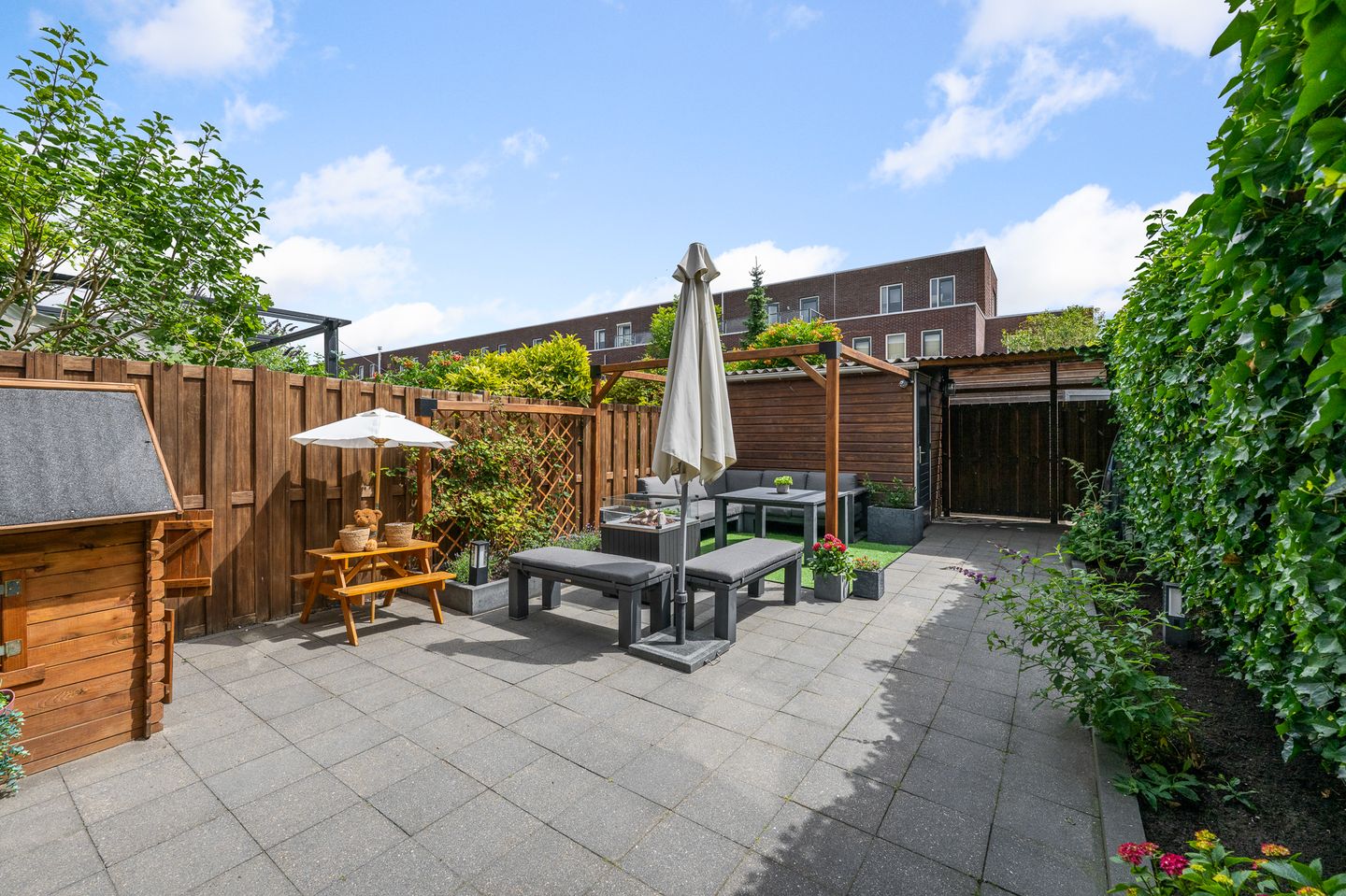 Photo 10 of Saendelverlaan 179