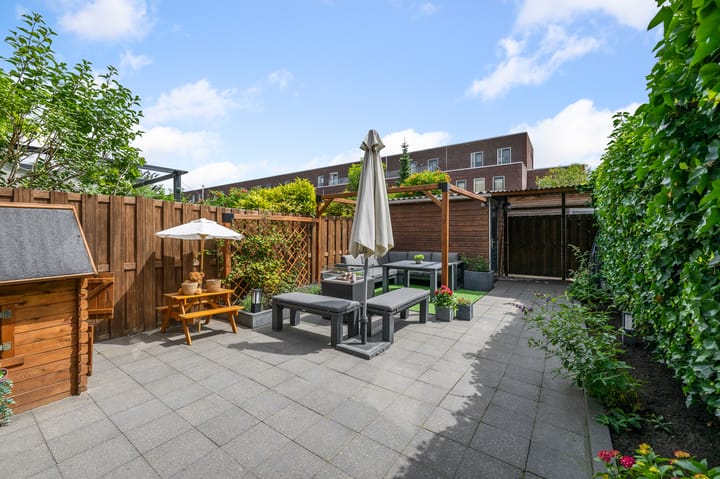 Foto 10 van Saendelverlaan 179