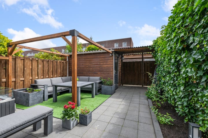 Foto 13 van Saendelverlaan 179