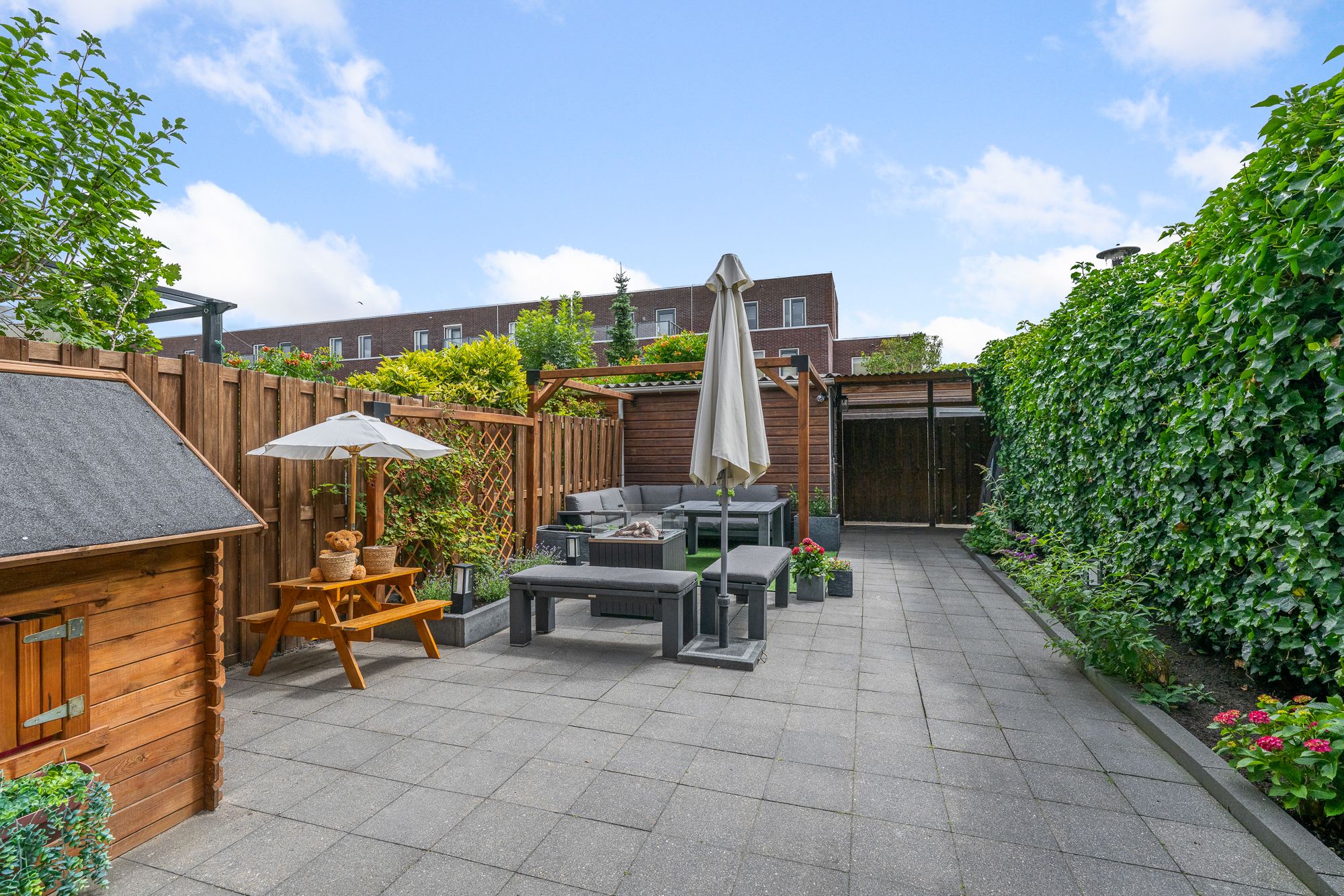 Photo 12 of Saendelverlaan 179