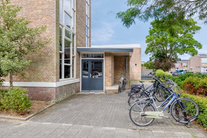 Foto 2 van Stalpaertstraat 158