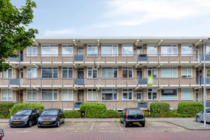 Foto 3 van Stalpaertstraat 158