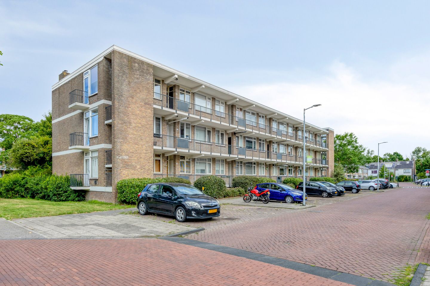 Photo 4 of Stalpaertstraat 158