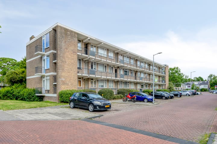 Foto 4 van Stalpaertstraat 158