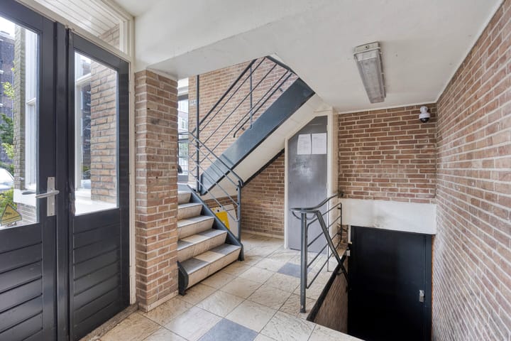 Foto 5 van Stalpaertstraat 158