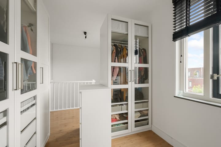 Foto 25 van Saendelverlaan 179