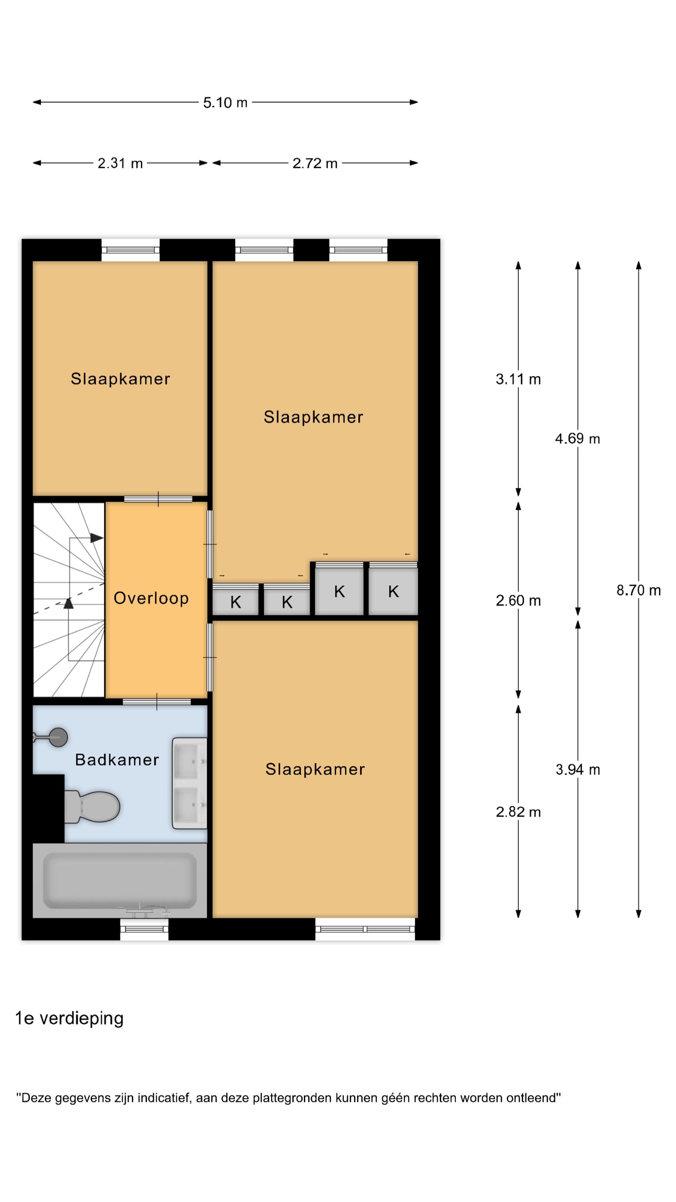 Photo 30 of Saendelverlaan 179