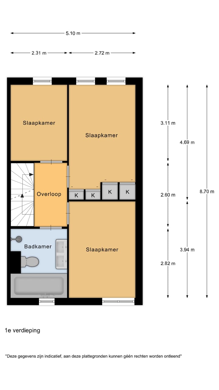 Foto 30 van Saendelverlaan 179