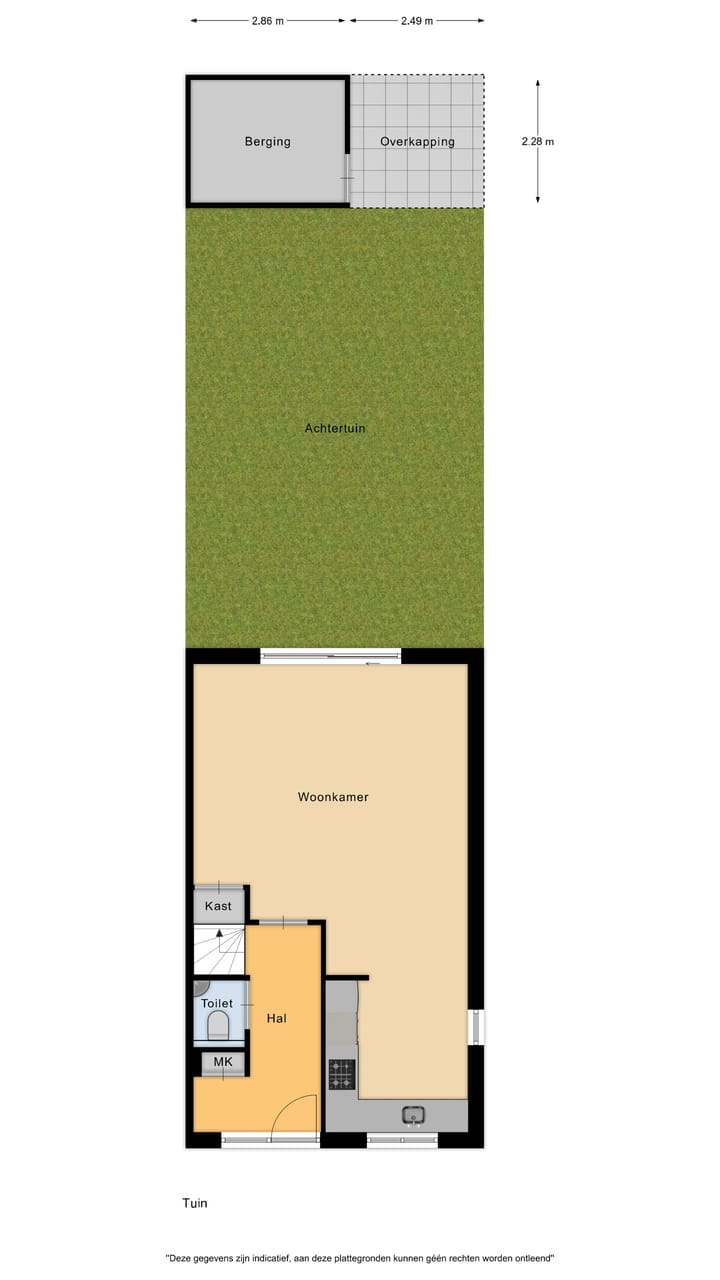 Foto 32 van Saendelverlaan 179