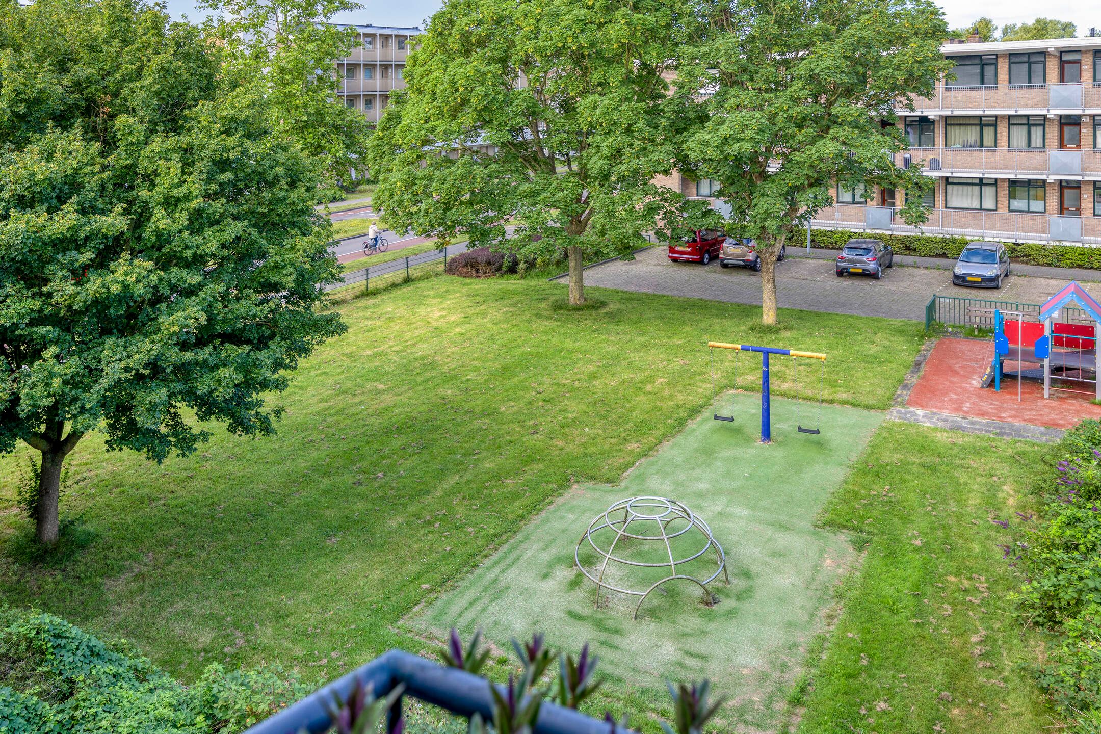 Photo 15 of Stalpaertstraat 158