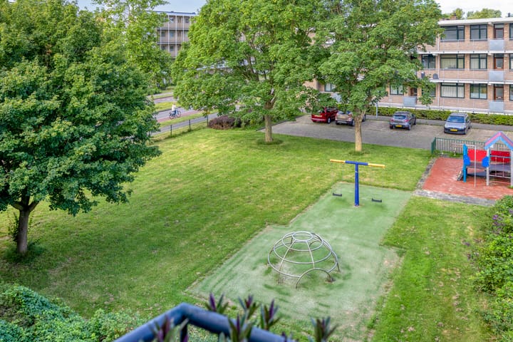 Foto 15 van Stalpaertstraat 158