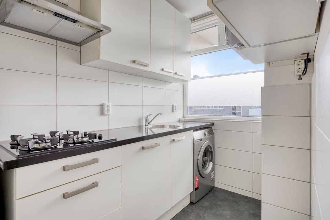 Photo 17 of Stalpaertstraat 158