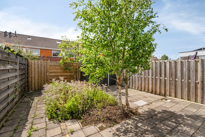 Foto 2 van Beukenlaan 29