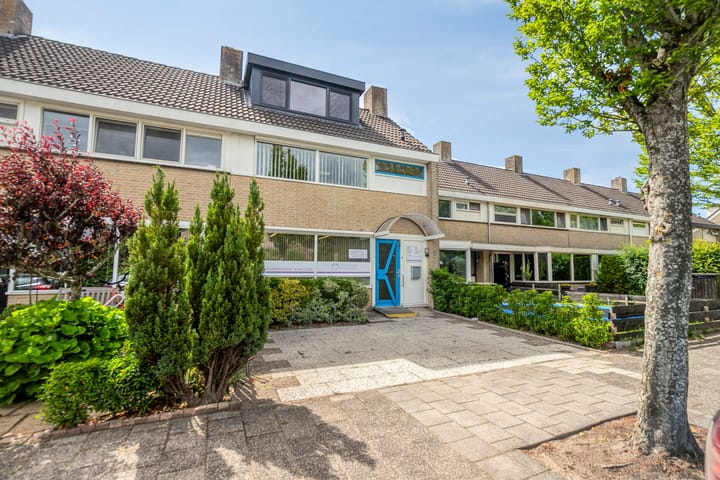 Foto 5 van Beukenlaan 29