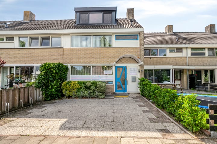 Foto 6 van Beukenlaan 29