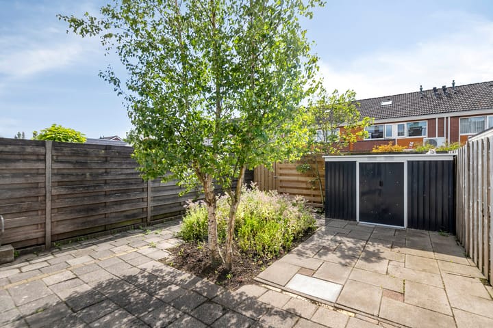 Foto 25 van Beukenlaan 29