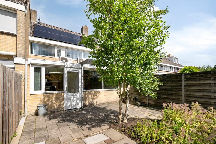 Foto 26 van Beukenlaan 29