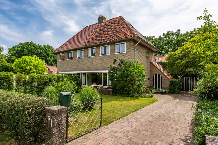 Foto 1 van Tweede Molenweg 32