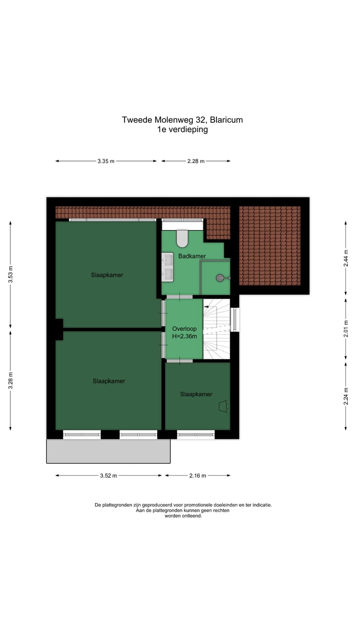 Foto 20 van Tweede Molenweg 32