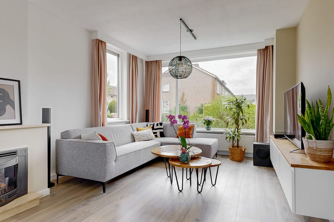 Foto 2 van Dorpsstraat 9