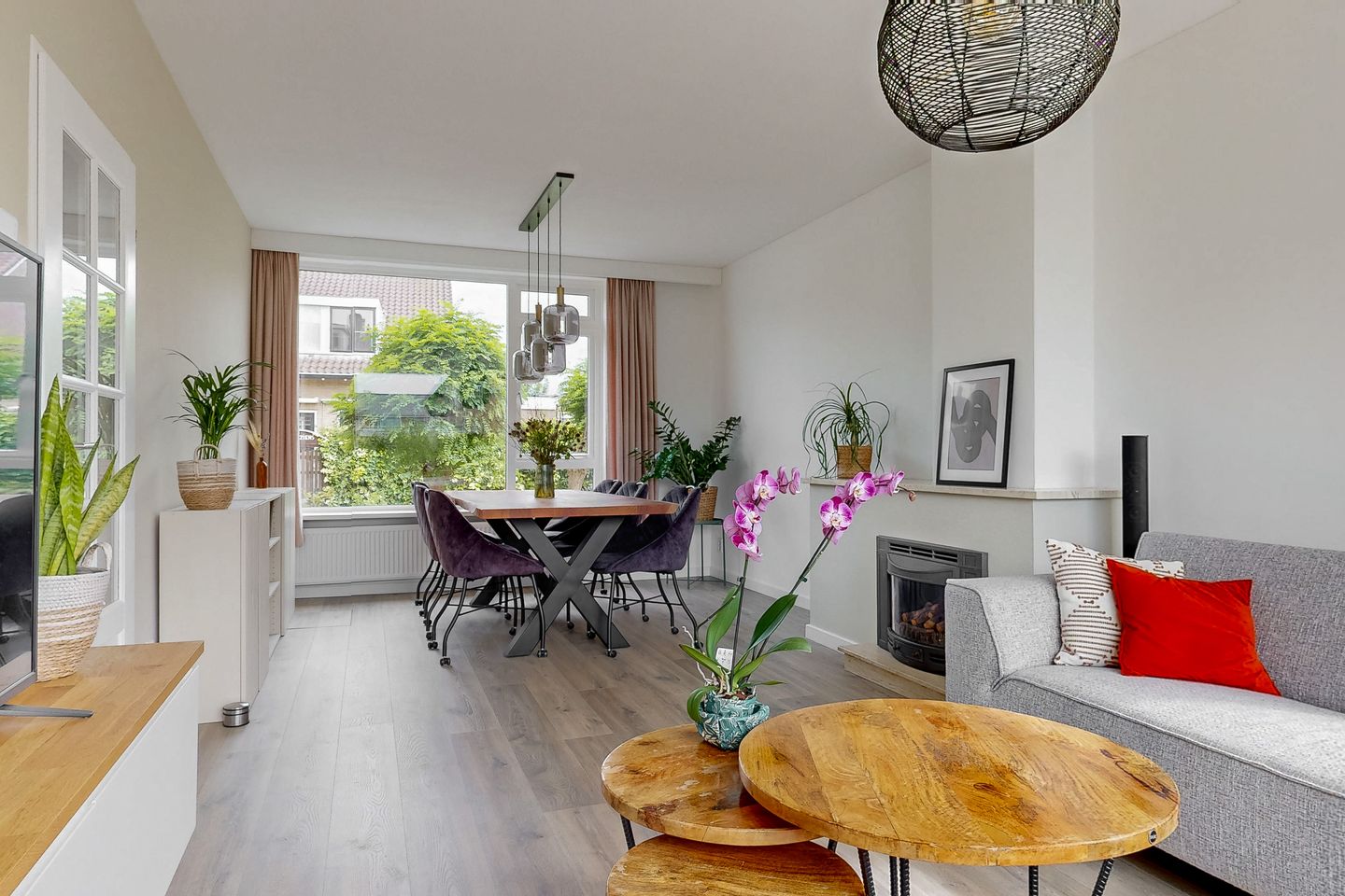 Foto 5 van Dorpsstraat 9