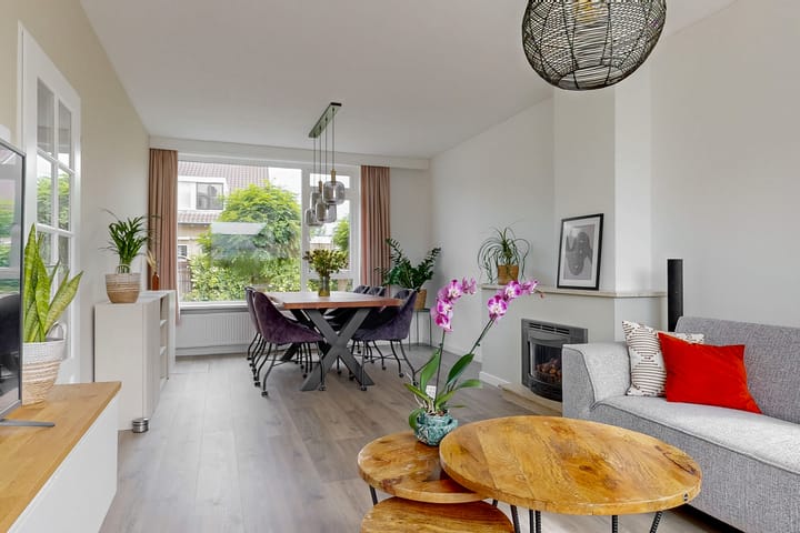 Foto 5 van Dorpsstraat 9