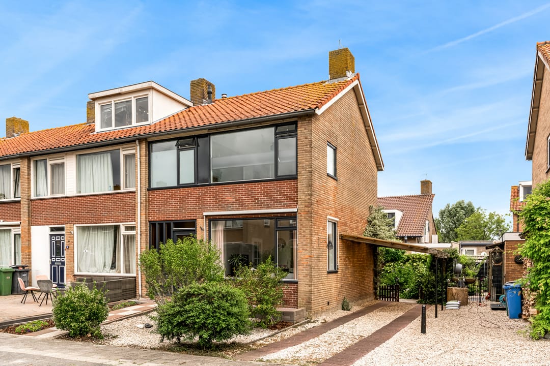 Foto 32 van Dorpsstraat 9