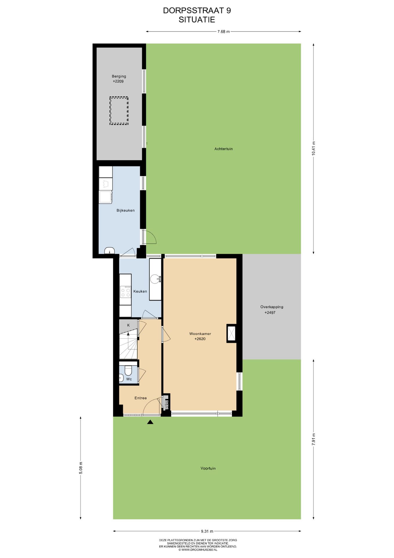 Foto 39 van Dorpsstraat 9