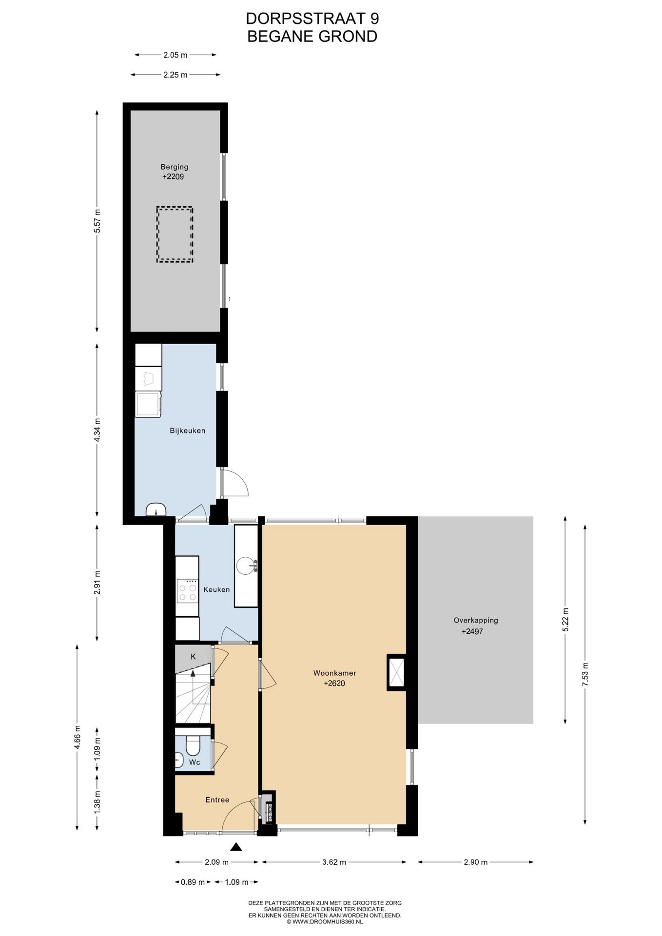 Foto 40 van Dorpsstraat 9