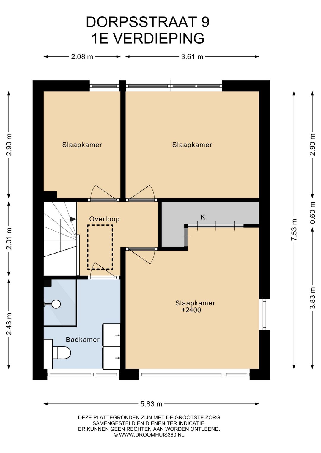 Foto 41 van Dorpsstraat 9