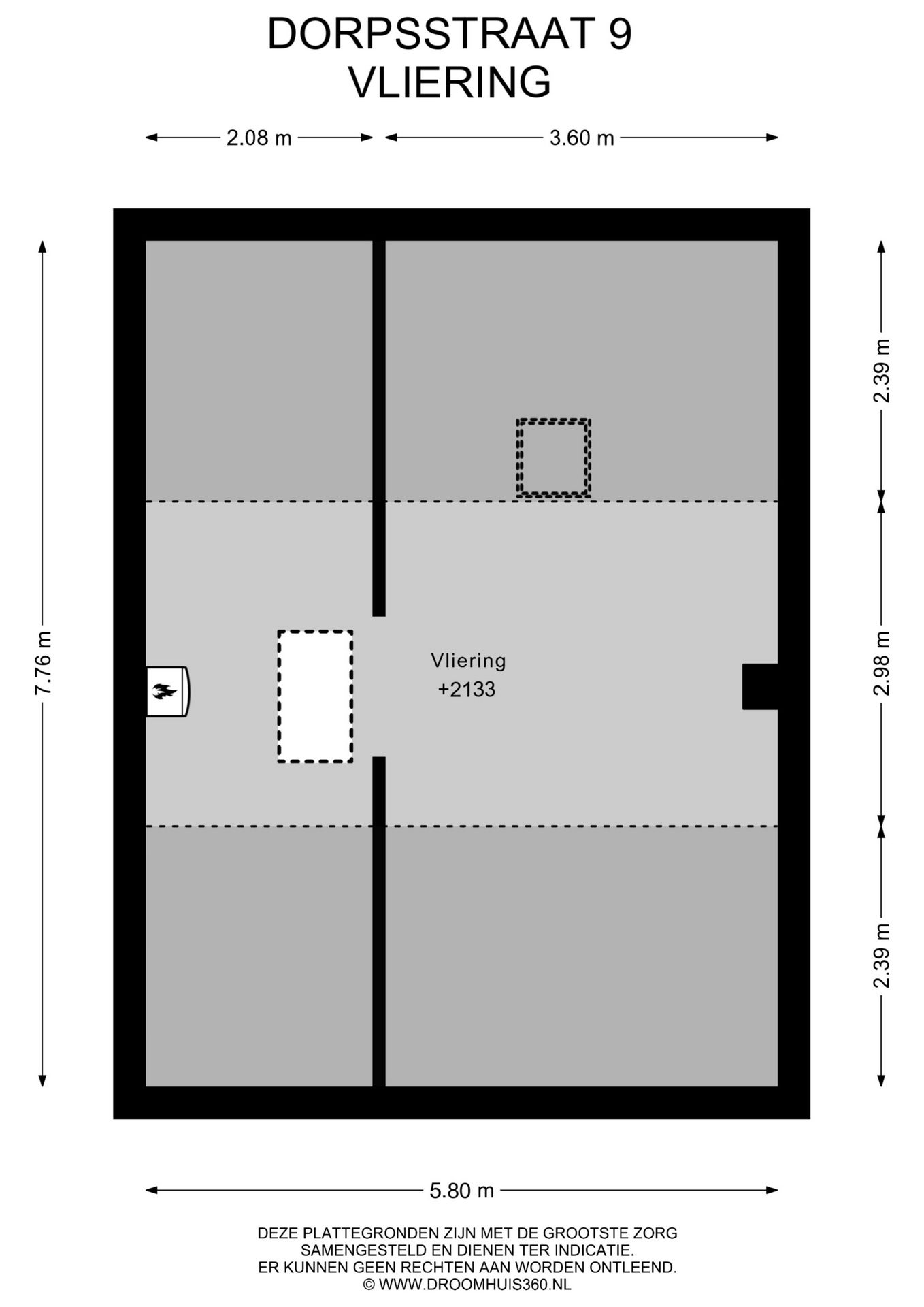 Foto 42 van Dorpsstraat 9