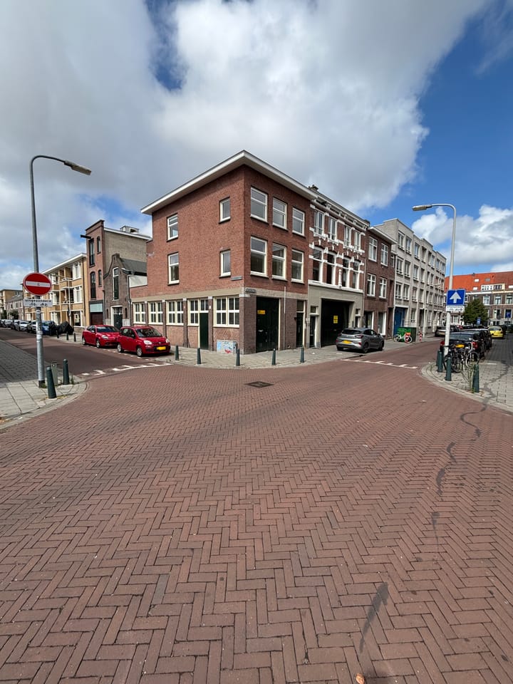 Foto 2 van Breedstraat 122-A