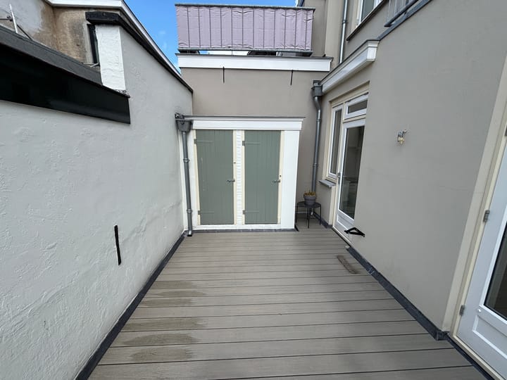 Foto 5 van Breedstraat 122-A