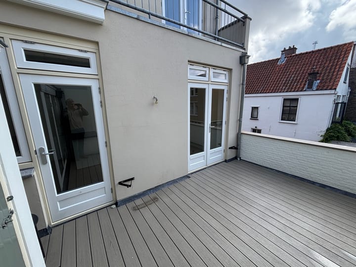 Foto 6 van Breedstraat 122-A