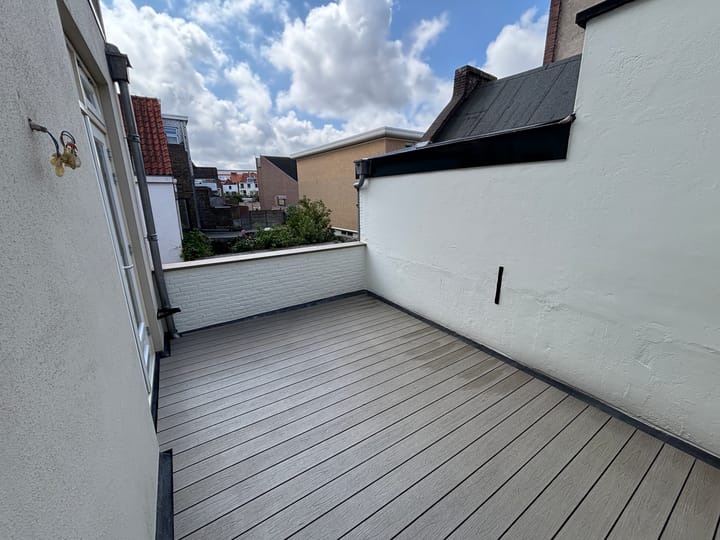 Foto 7 van Breedstraat 122-A