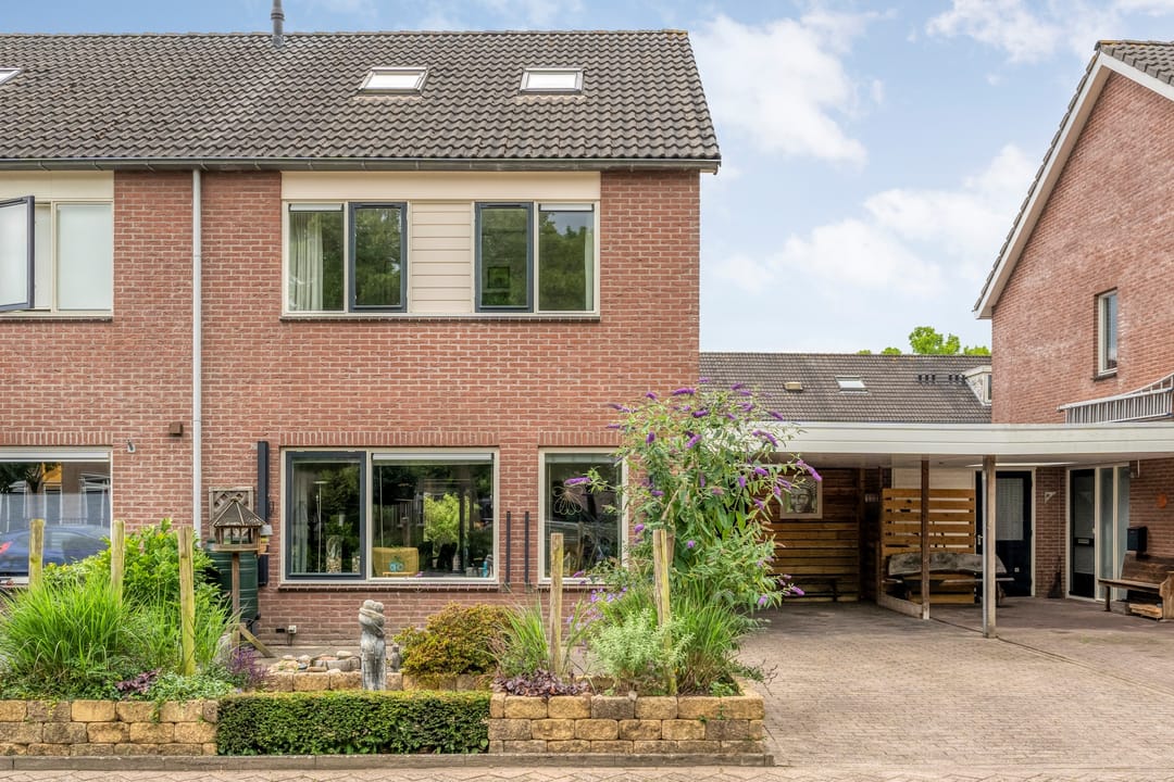 Photo 2 of Fonteinkruid 19-A