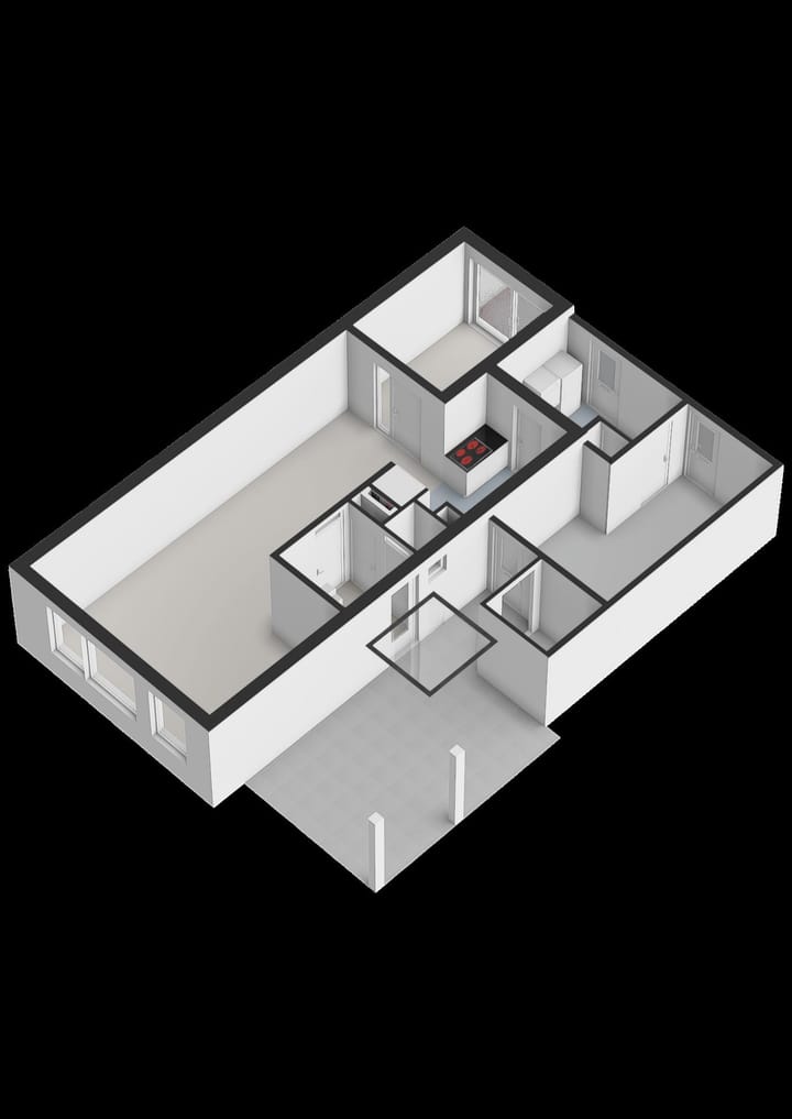 Foto 65 van Fonteinkruid 19-A