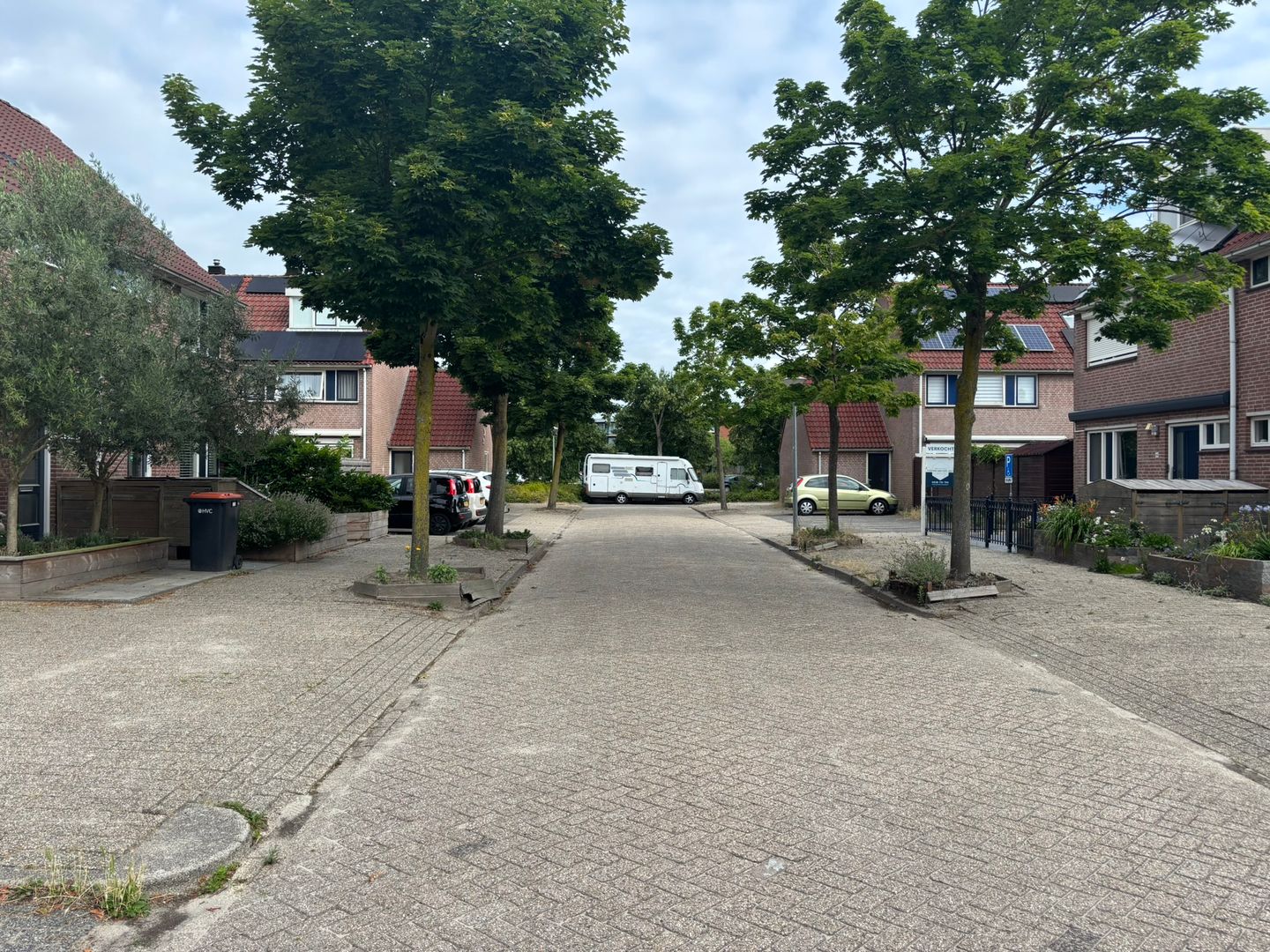 Foto 20 van Acacia 25