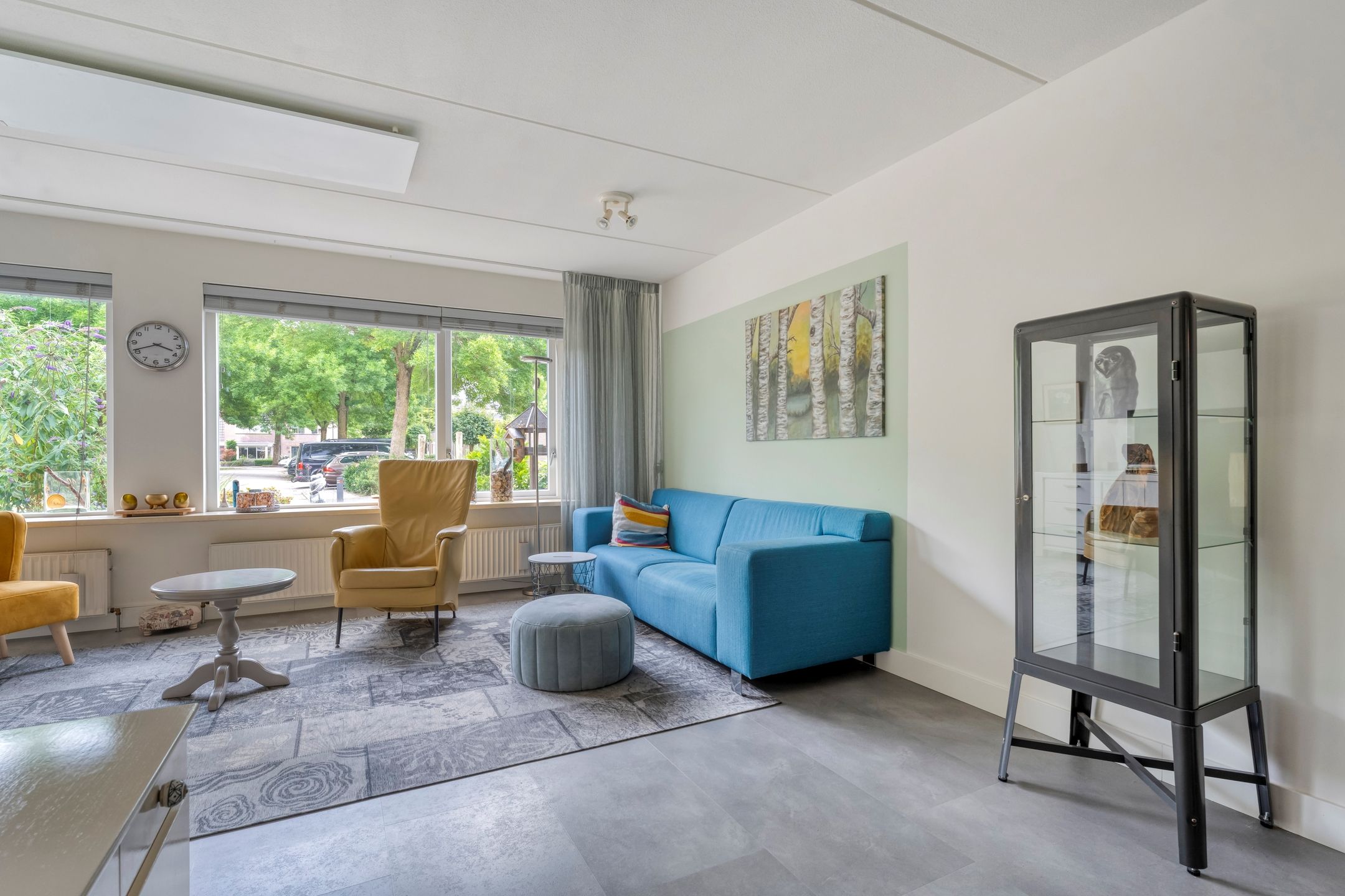 Photo 3 of Fonteinkruid 19-A