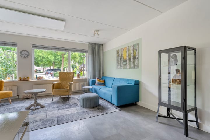 Foto 3 van Fonteinkruid 19-A